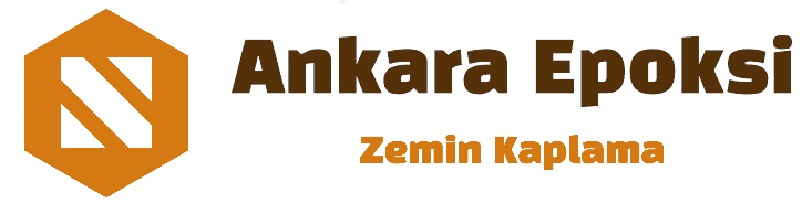 Ankara Epoksi Kaplama Logo