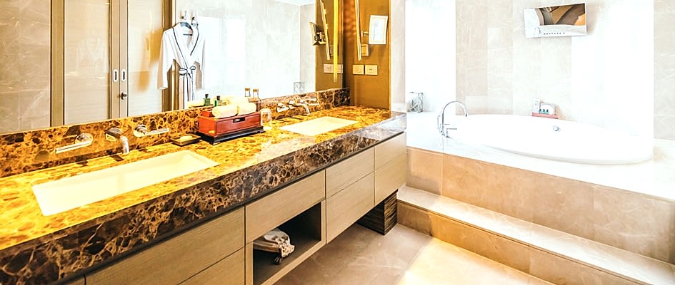 banyo epoksi zemin kaplama ankara