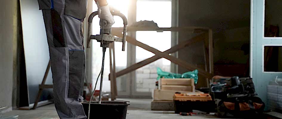 Beton Zemin İçin En İyi Epoksi Çözümleri