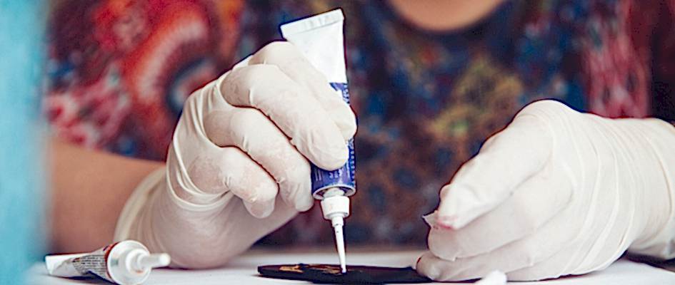 Epoksi Derz Dolgu Nasıl Yapılır?