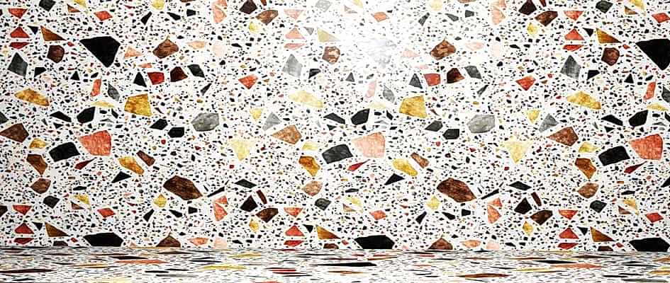 Terrazzo Zemin Kaplama ve Uygulama Alanları