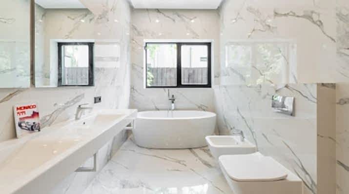 Banyo Epoksi Kaplama Nasıl Yapılır? Avantajları ve Uygulama Süreci